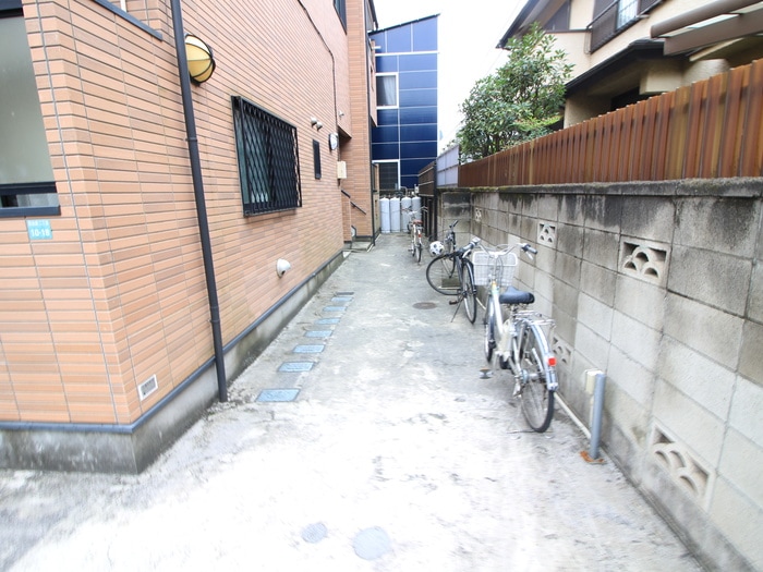 周辺環境 Vivre池袋