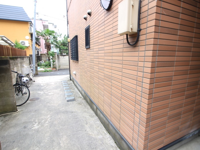 外観写真 Vivre池袋