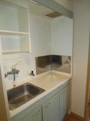 キッチン Vivre池袋