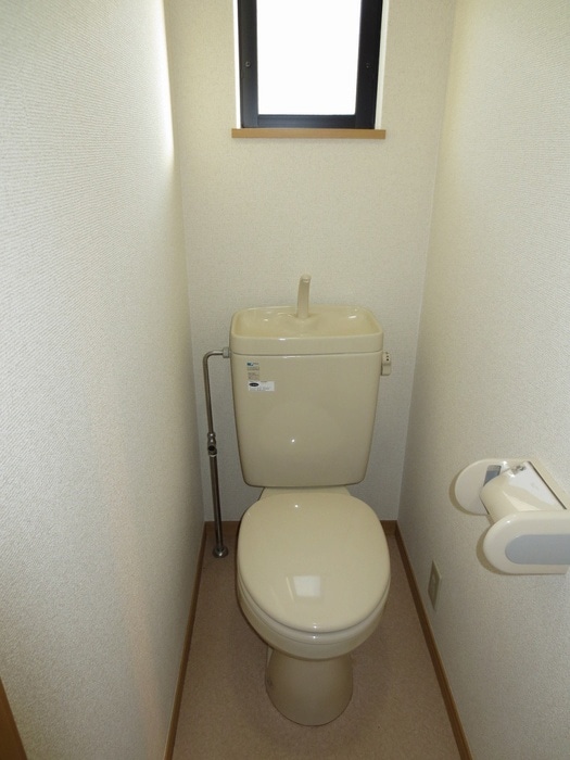 トイレ Vivre池袋