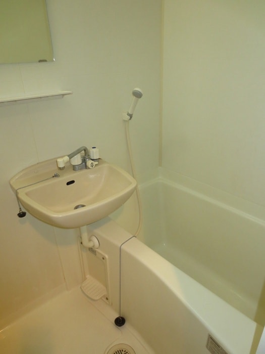 バス／シャワールーム等 Vivre池袋