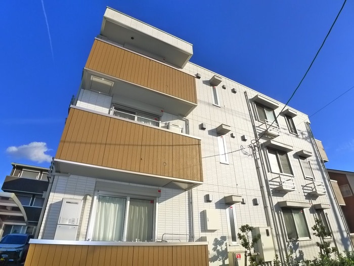 その他 オークリーフ三郷Ａ