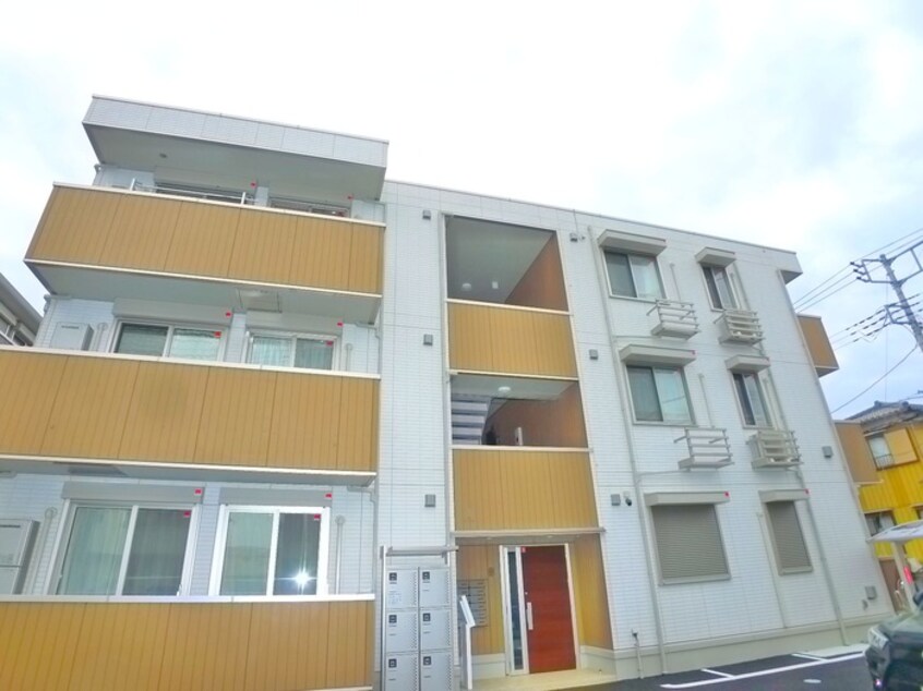 その他 オークリーフ三郷Ａ