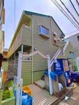 マーブルコート西葛西