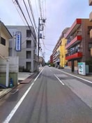 周辺環境 マーブルコート西葛西