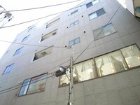 牛尾ビル