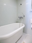 バス／シャワールーム等 Aquila Urayasu Uno