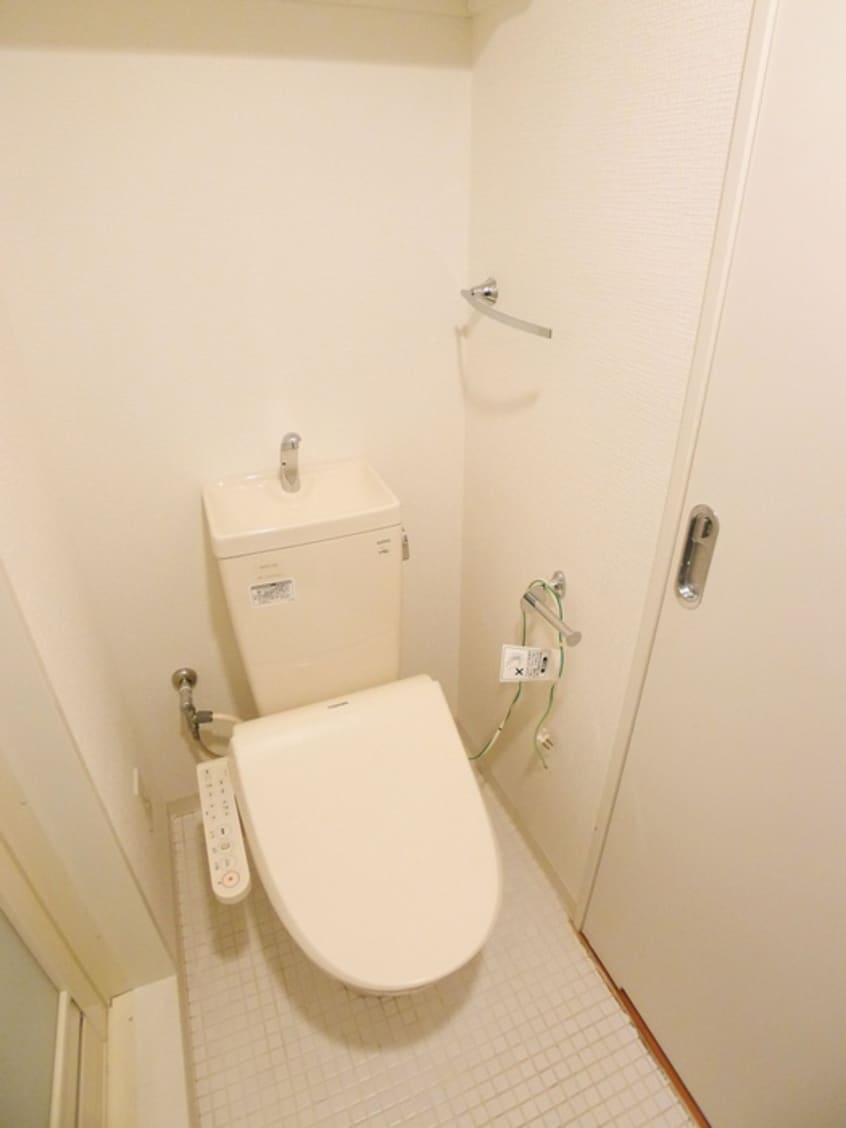 トイレ Aquila Urayasu Uno