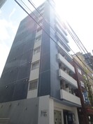 ブライズ後楽園(701)の外観