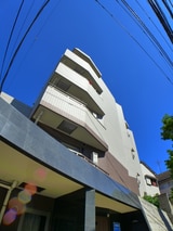 シンシティ―板橋大山