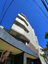 シンシティ―板橋大山