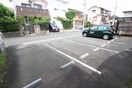 駐車場 たつのサニ－ハイツ