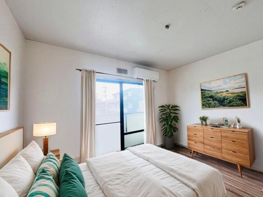 居室 たつのサニ－ハイツ