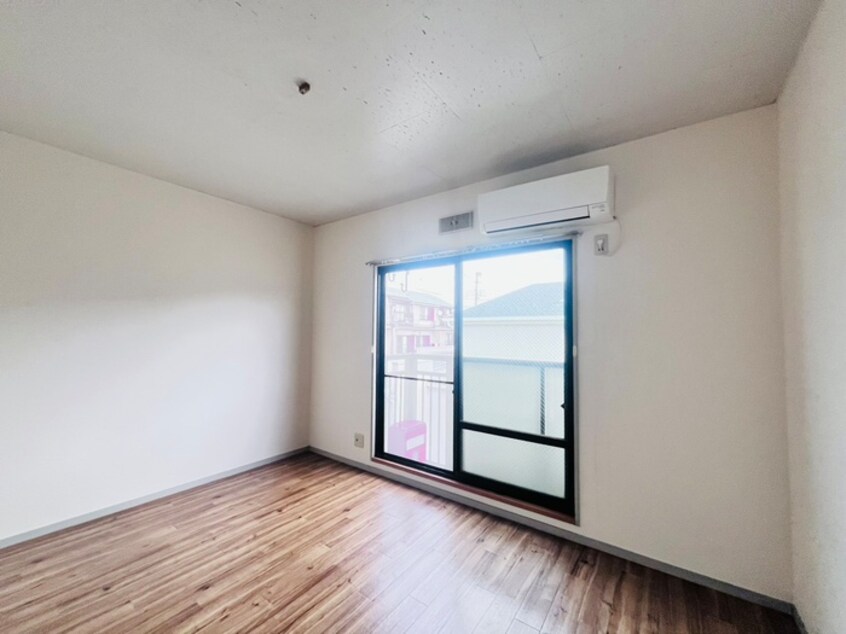 居室 たつのサニ－ハイツ