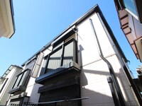 コーポイイヤマ