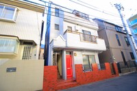 キャロール秋津ビル