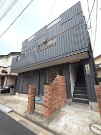 秋葉ハイツ