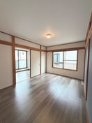 居室 秋葉ハイツ