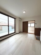 居室 秋葉ハイツ