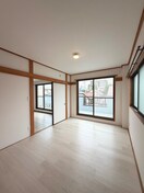 居室 秋葉ハイツ