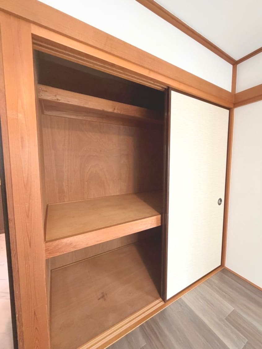収納 秋葉ハイツ