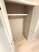 収納 秋葉ハイツ