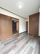 居室 秋葉ハイツ