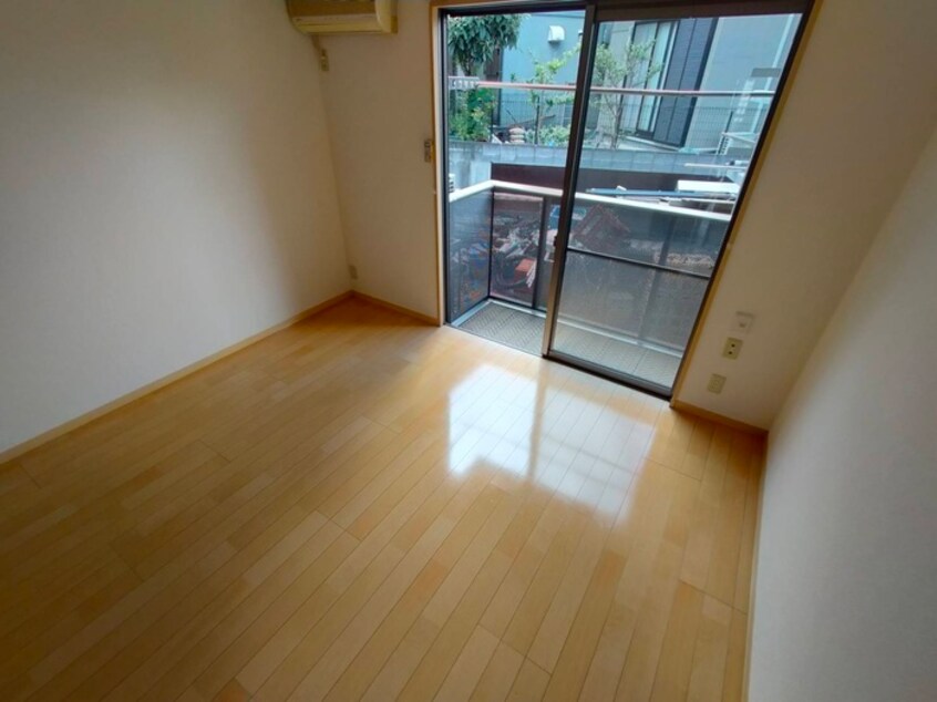 居室 シャトーＮ