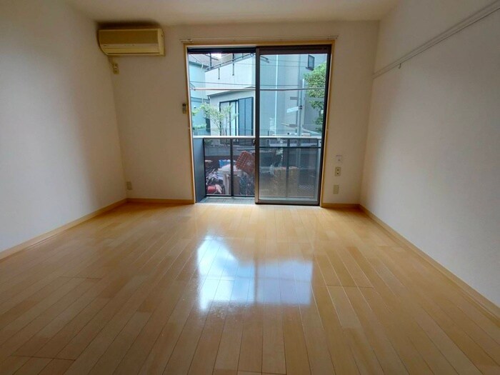 居室 シャトーＮ