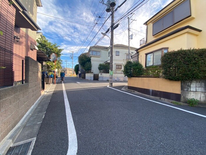 周辺環境 シャトーＮ