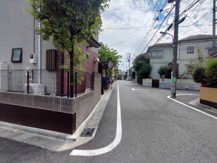 周辺環境 シャトーＮ