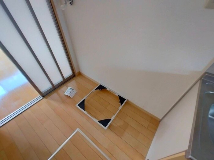 キッチン シャトーＮ