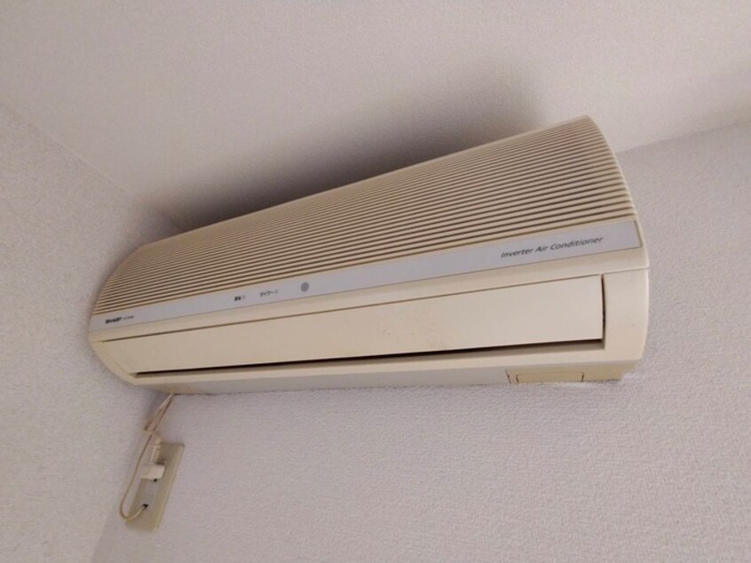 内観写真 シャトーＮ