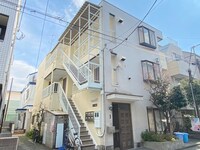 メゾン増田