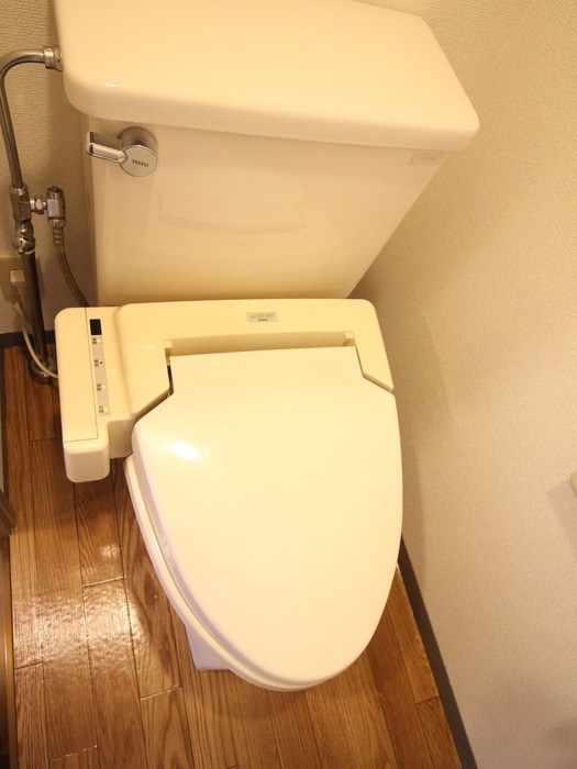 トイレ 自由が丘Ｅ．Ｓ．Ｙパレス