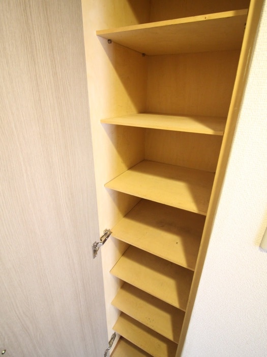 靴箱 自由が丘Ｅ．Ｓ．Ｙパレス