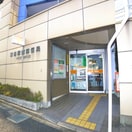 新柏駅局(郵便局)まで910m サンガーデン永楽台