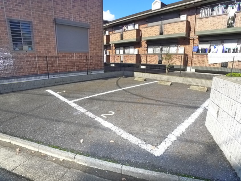 駐車場 ハイム　シンフォニアＡ