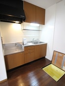 キッチン ハイム　シンフォニアＡ