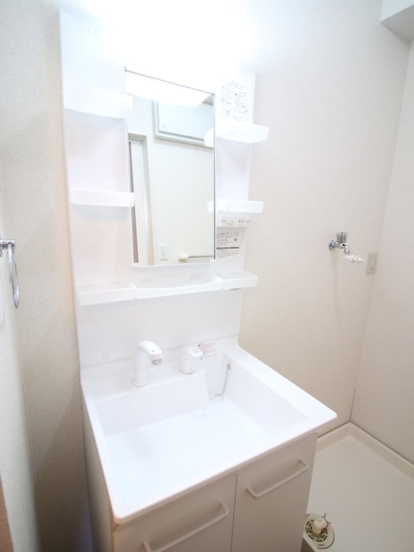 洗面 ハイム　シンフォニアＡ