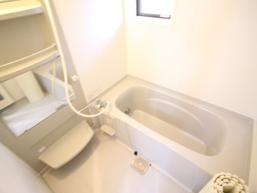 バス／シャワールーム等 ハイム　シンフォニアＡ