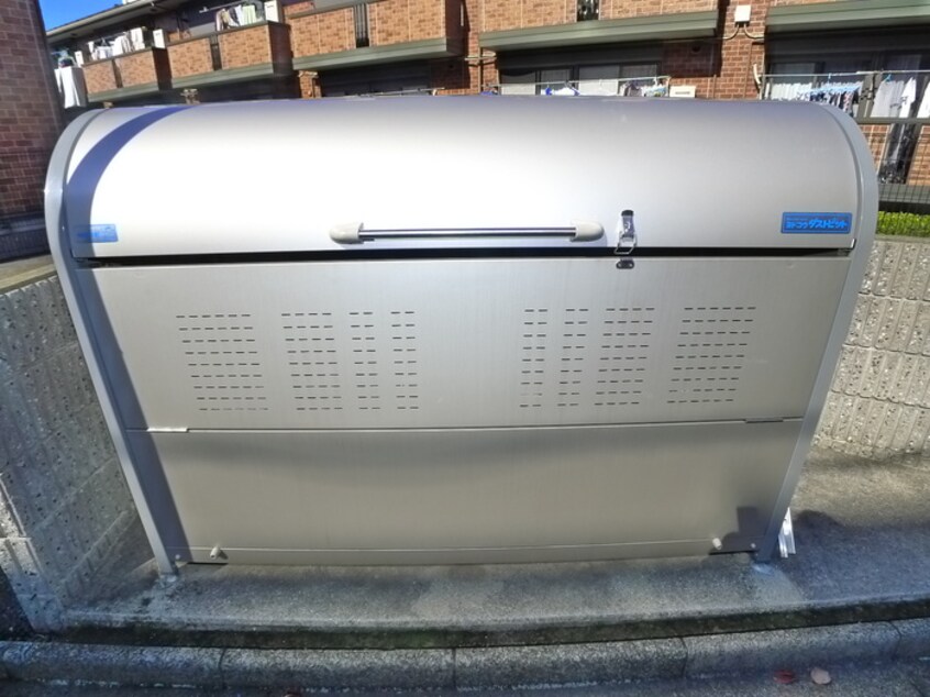 建物設備 ハイム　シンフォニアＡ