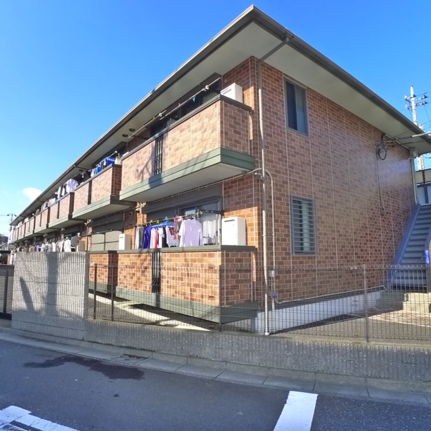 周辺環境 ハイム　シンフォニアＡ