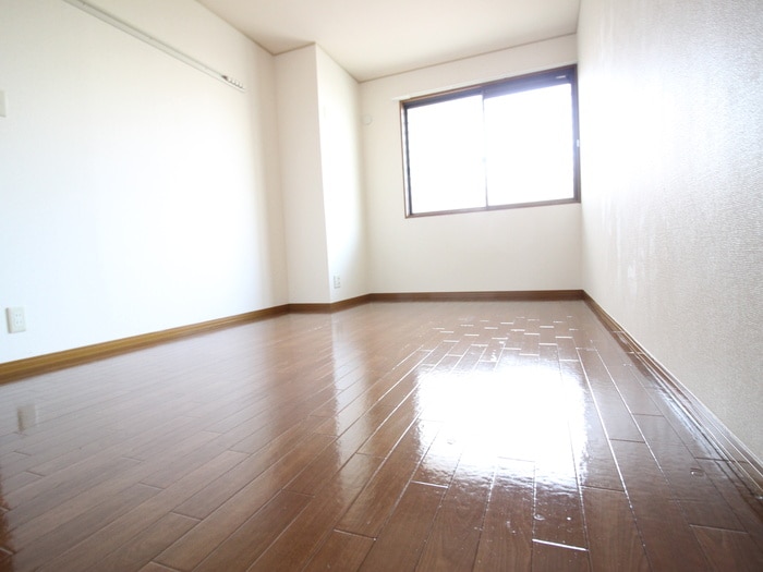 居室 ハイム　シンフォニアＡ