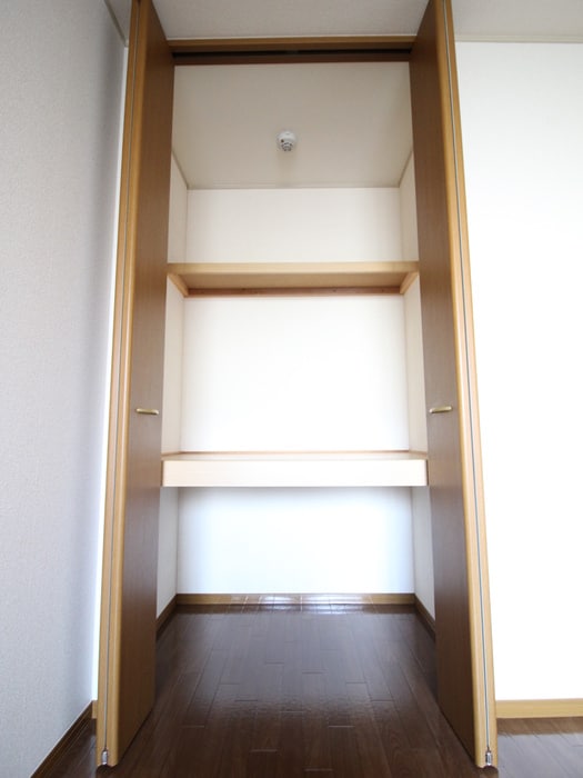 収納 ハイム　シンフォニアＡ