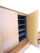 靴箱 ハイム　シンフォニアＡ