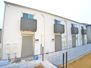 セナリオフォルム新柏