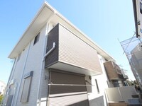 カーサ　ヴェルデ