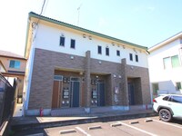 ライフ・ステージ仲町台