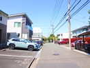 周辺環境 ライフ・ステージ仲町台
